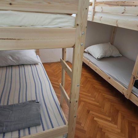 Rooms Dubai 斯普利特 外观 照片