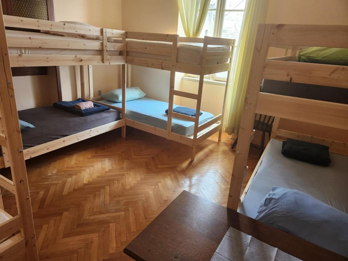 Rooms Dubai 斯普利特 外观 照片